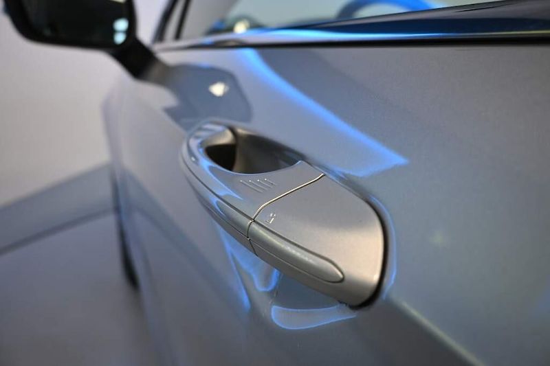 Ford Mondeo (2022) 2.0 LED SONY Tažné Kamera 8AT - fotka 22 z 37