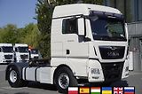 MAN TGX (2021) 18.470 4x4H tractor unit - náhled 1