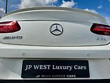 Mercedes-Benz Třídy E (2021) E 53 AMG Coupe 4M+ TOP ZÁRUKA  - náhled 32