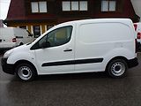 Citroën Berlingo 1,6 HDI 3míst Tažné,Klima,Temp - náhled 12