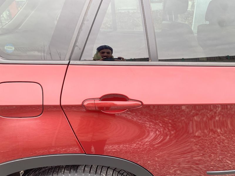 BMW X5 3.0TDi 4x4 235PS CZ TOP STAV!! - fotka 57 z 169