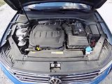 Volkswagen Passat 2,0 TDI R-LINE, MATRIX, ALCAN. - náhled 38