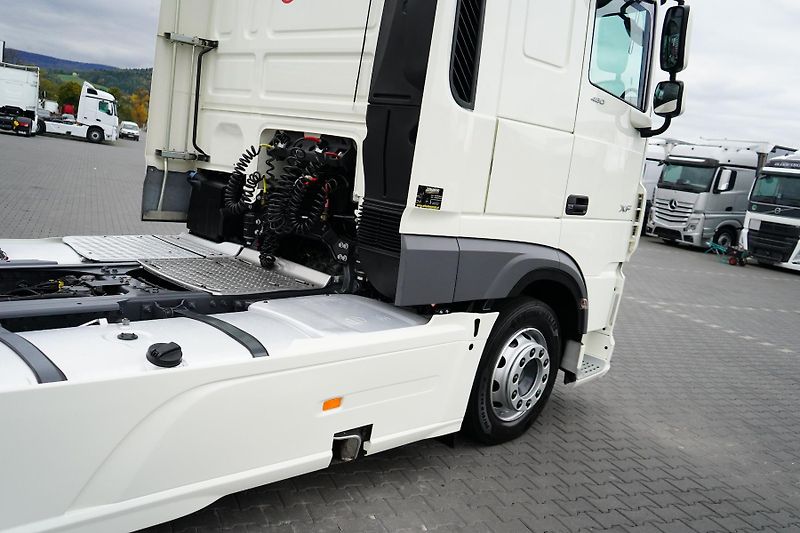 DAF XF (2021) 106 / 480 / E 6 / ACC / MEGA / - fotka 39 z 49