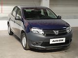Dacia Logan (2013) 1.2i, 1.maj,ČR, tažné - náhled 1