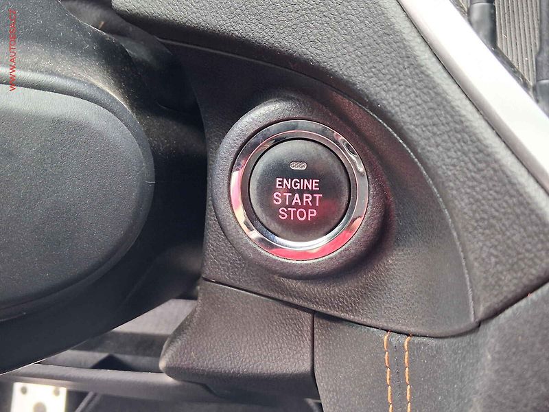 Subaru XV (2022) 1.6 i 4x4, 1.maj,ČR, AT - fotka 14 z 24