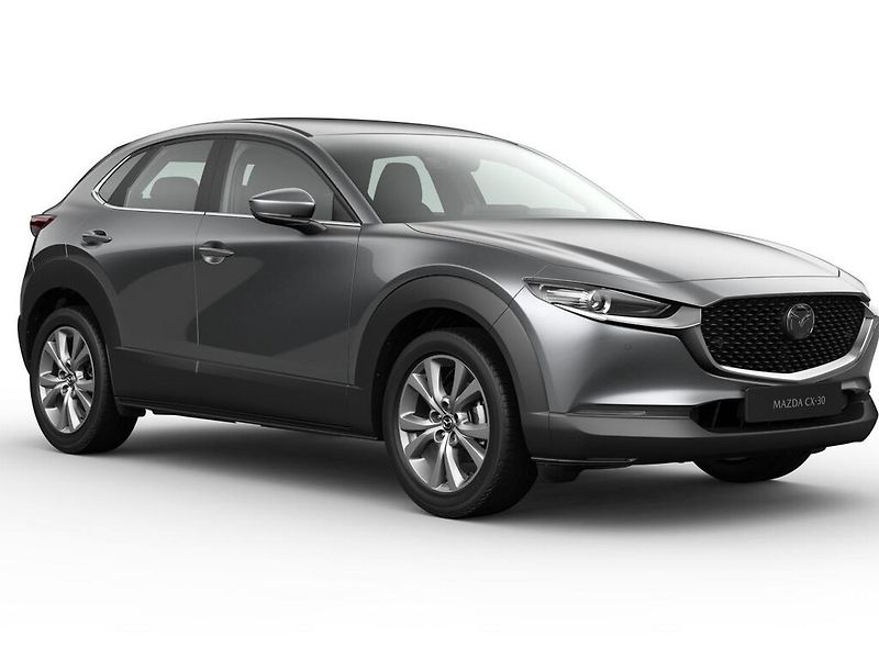 Mazda CX-30 (2026) 2.5L e-SKYACTIV 103 kW - fotka 3 z 8