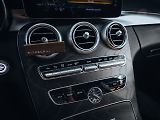 Mercedes-Benz Třídy C C 63 AMG 4MATIC 4.0 V8 - náhled 13