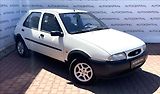 Ford Fiesta 1,3 i,STK 8/27 - náhled 1