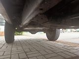 Nissan Navara (2003) 2,5 tdi 4x4 Doublecab - náhled 6