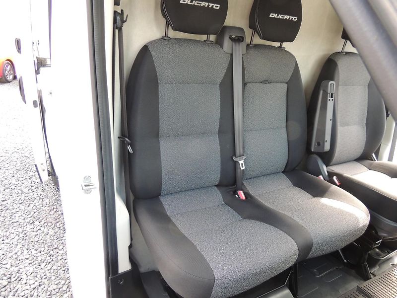 Fiat Ducato (2019) 2.3MJet,130kw,L2H2,chlaďák - fotka 22 z 44