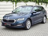 Škoda Octavia 1,5 eTSi 110kW DSG Style Plus - náhled 2