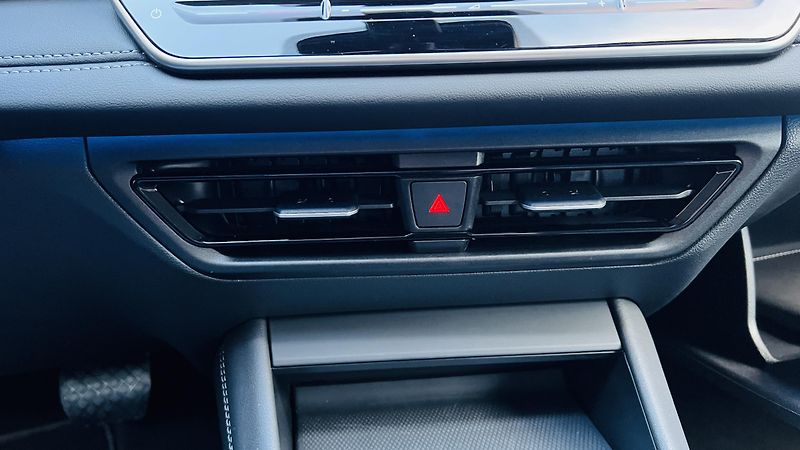 Volkswagen Tayron (2026) 1.5 eTSI 110 kW DSG7 7míst  - fotka 25 z 50