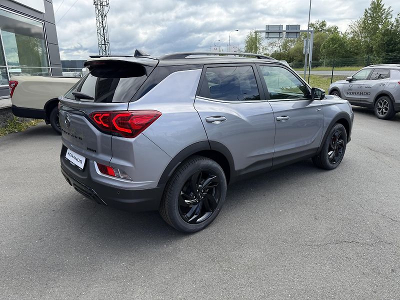 KGM Korando (2026) - fotka 3 z 20