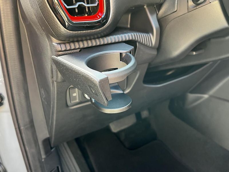 Ford Ranger Raptor V6 3.0 EcoBoost - fotka 22 z 48