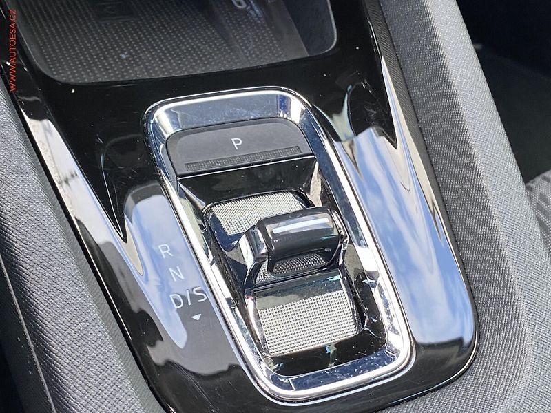Škoda Octavia (2022) 2.0 TDi, Style, DSG, panor, - fotka 15 z 19