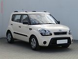 Kia Soul (2011) 1.6 CRDi, 2.maj - náhled 1