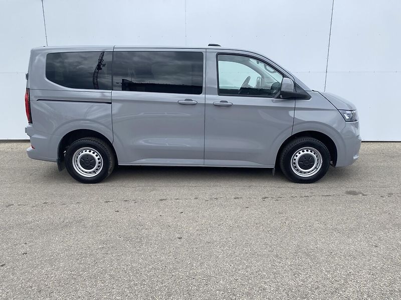 Volkswagen Transporter 2,0 TDI 110 kW - fotka 3 z 28