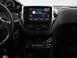 Peugeot 2008 (2019) 1.2 PureTech, Serv.kniha, Kůže - náhled 10