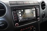 Volkswagen Amarok 2.0 TDi 4X4 AUTOMAT 5 MÍST - náhled 20