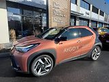 Toyota Aygo 1.5 Hybrid Automat Executive - náhled 3