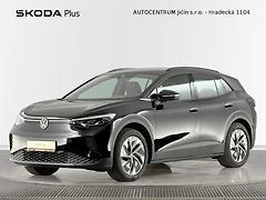 Volkswagen ID.4 (2025) Pro 210kW 4Motion, 82kWh, SOH - fotografie inzerátu