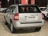 Jeep Compass (2007) 2.0CRDi 4x4, 1.maj, AC - náhled 6