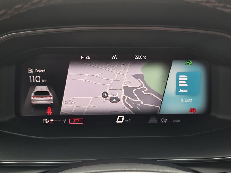 Cupra Formentor 1,5 TSi DSG Záruka2029 ČR 1.ma - fotka 14 z 22
