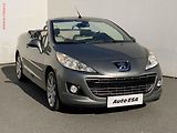 Peugeot 207 (2010) 1.6VTi CC, AC, park.asist - náhled 1