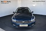 Volkswagen Passat Variant (2023) 1.5TSI 110kW, LED, tažné - náhled 3