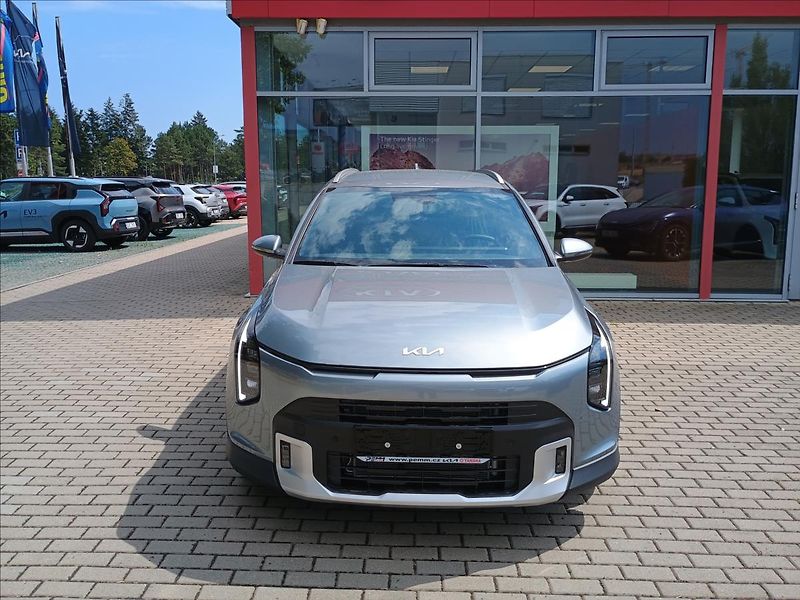 Kia XCeed (2026) 1,6 T-GDi GPF 7DCT TOP 110 KW - fotka 5 z 7