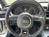 Audi A6 3,0 TDi 150kw S-Line Quattro - náhled 15