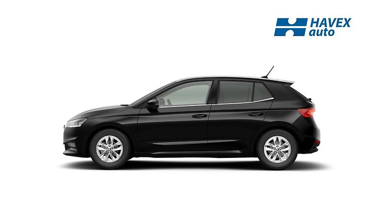 Škoda Fabia (2026) 1.0 TSI 85 kW Top Selection - fotka 3 z 3