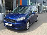 Ford Tourneo Courier (2017) 1.0 EcoBoost 74kW - náhled 12