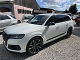 Audi Q7 (2019) 5.0 TDi 210KW S-LINE M- HYBRID - náhled 1