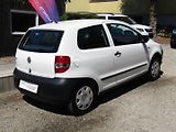 Volkswagen Fox (2008) 1.2i - náhled 11