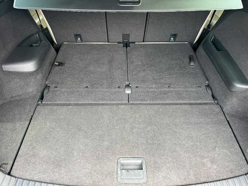 Škoda Kodiaq Style 2.0 TSI 132kW 4x4 - fotka 27 z 28