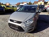 Ford S-MAX 2,0 TDCI 103 KW VÝHŘEV, TAŽNÉ - náhled 1