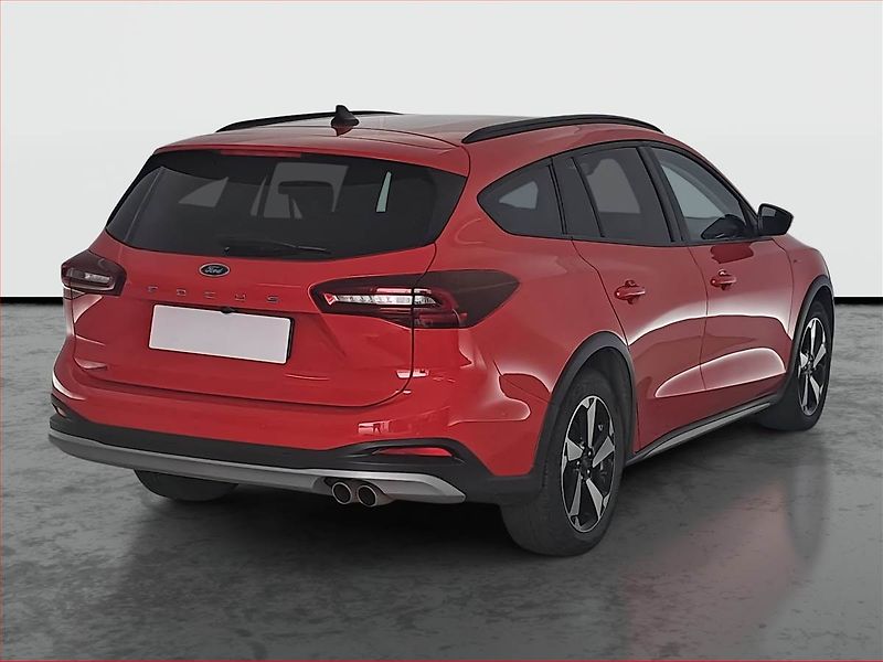 Ford Focus (2024) 1.0 MHEV - fotka 5 z 17