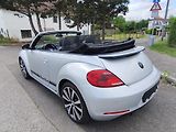 Volkswagen Beetle (2013) 1,2 TSI Cabrio Sport - náhled 27