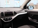 Kia Picanto (2011) 1.0 CVVT, po STK - náhled 8
