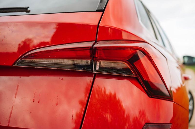 Škoda Kamiq (2025) 1.0 TSI, Drive, FullLed - fotka 12 z 25