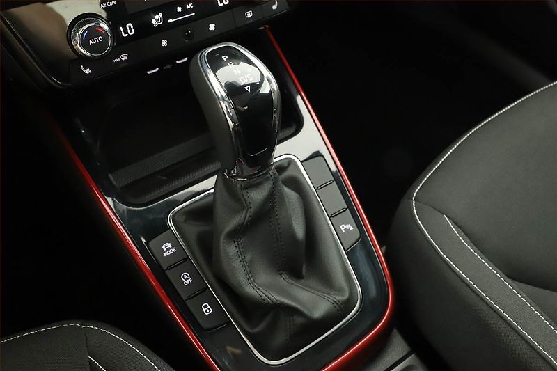 Škoda Fabia (2025) 1.0 TSI, MONTE CARLO, KEYLESS - fotka 14 z 20
