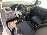 Volkswagen Caddy (2016) 1.6TDi, TZ, +kola - náhled 10