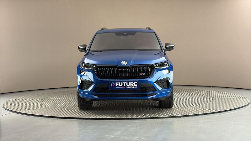 Škoda Kodiaq 2.0 TSI DSG 4x4 RS - fotka 3 z 31