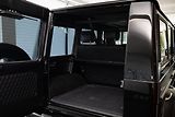 Mercedes-Benz Třídy G (463) BRABUS HarmanKardon/TV - náhled 22