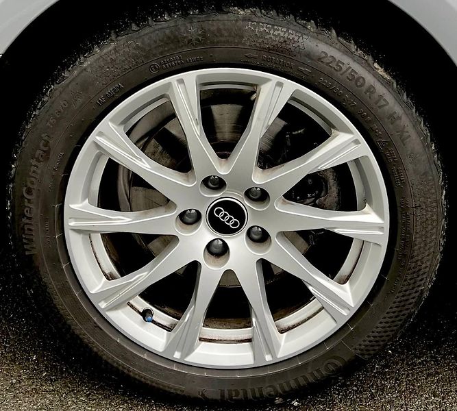 Audi A4 (2022) 35 TDI 2022 LED KAMERA DPH - fotka 10 z 25