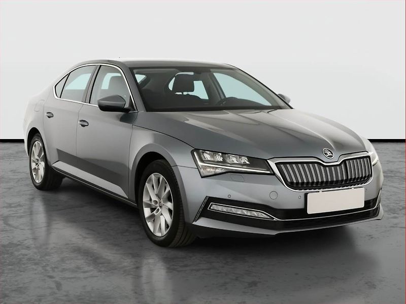 Škoda Superb (2020) iV 1.4 TSI PHEV, Automat - fotografie inzerátu