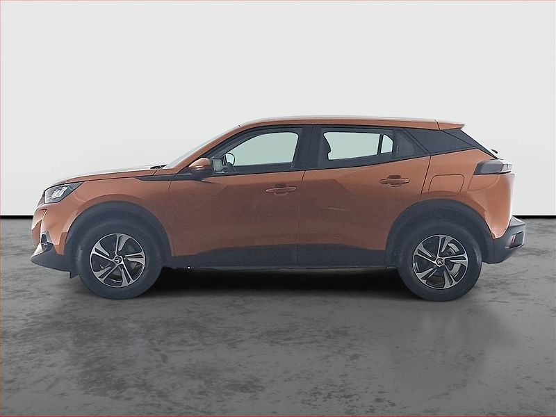 Peugeot 2008 (2021) 1.2 PureTech, Serv.kniha - fotka 3 z 16