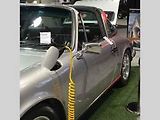 Facebook/Zelectric Motors
