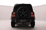 Land Rover Defender (2026) 110 D350 X-Dynamic HSE - náhled 11